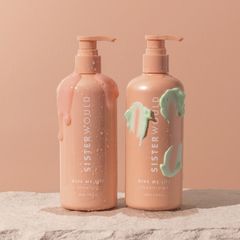 SISTERWOULD tặng tôi gói Life