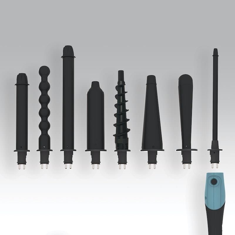 Nòng mở nút chai dài hơn 11mm REVAMP Diverse - Phụ kiện 1 chiếc