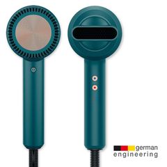 Máy sấy tóc Beurer HC35OCEAN nhỏ gọn 1 cái