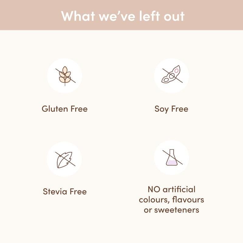 Sữa lắc hương vani Collagen Co thay thế bữa ăn 756g