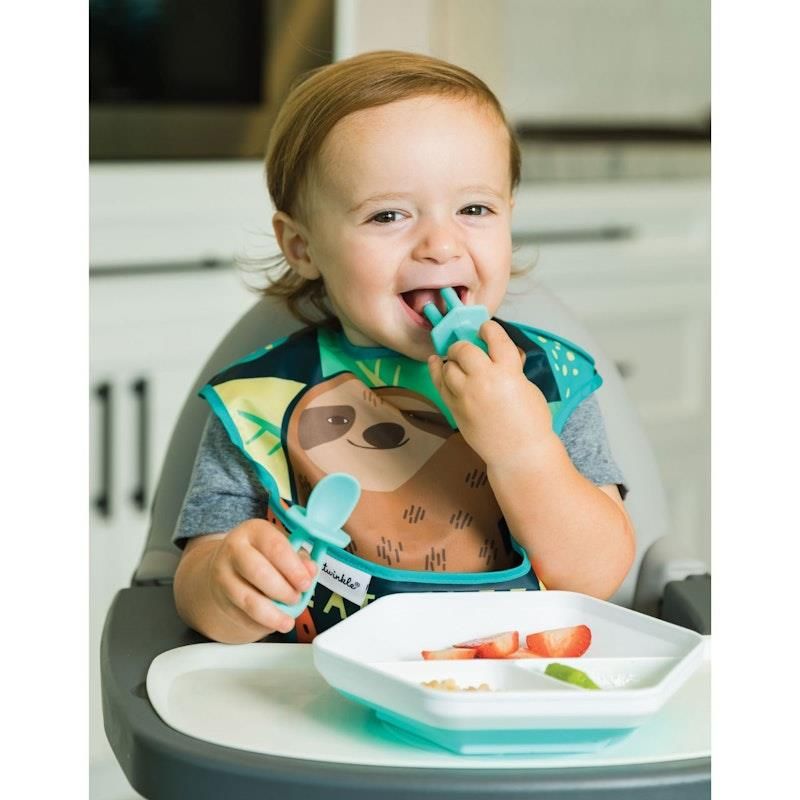 Bộ đồ ăn Tiny Twinkle 