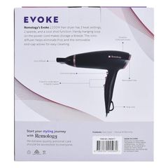 Máy sấy tóc chuyên nghiệp Remology Evoke 2200W SML