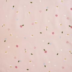 Túi quấn ergoPouch Cocoon Daisies 0.2 TOG 0 tháng