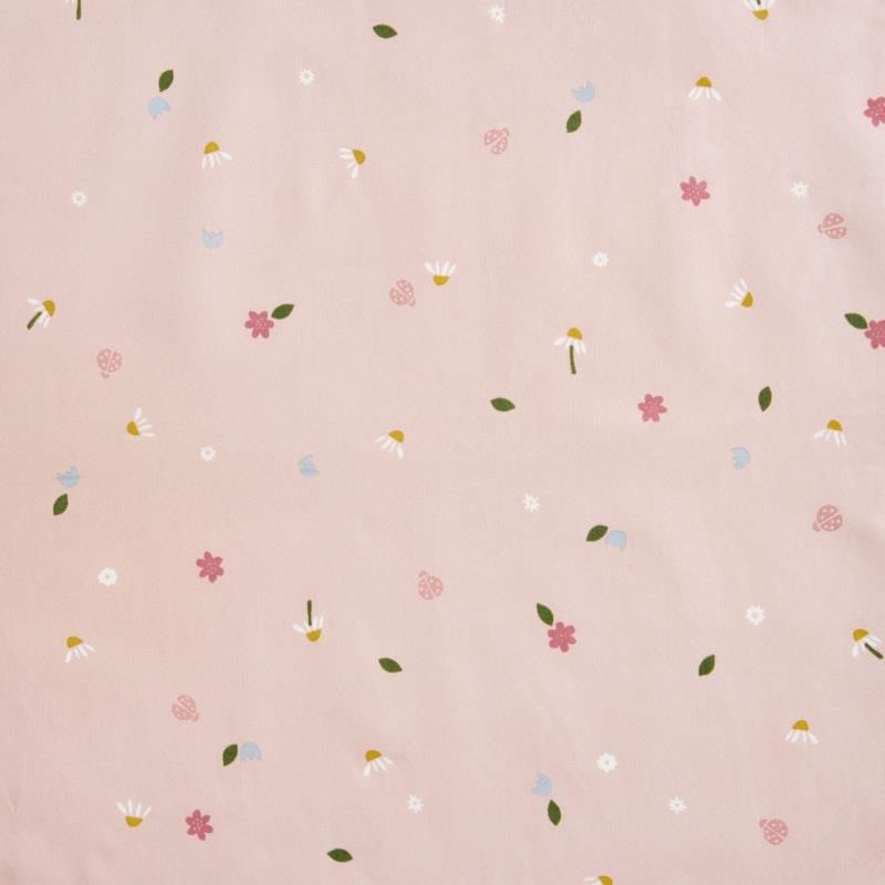 Túi quấn ergoPouch Cocoon Daisies 0.2 TOG 0-3 tháng