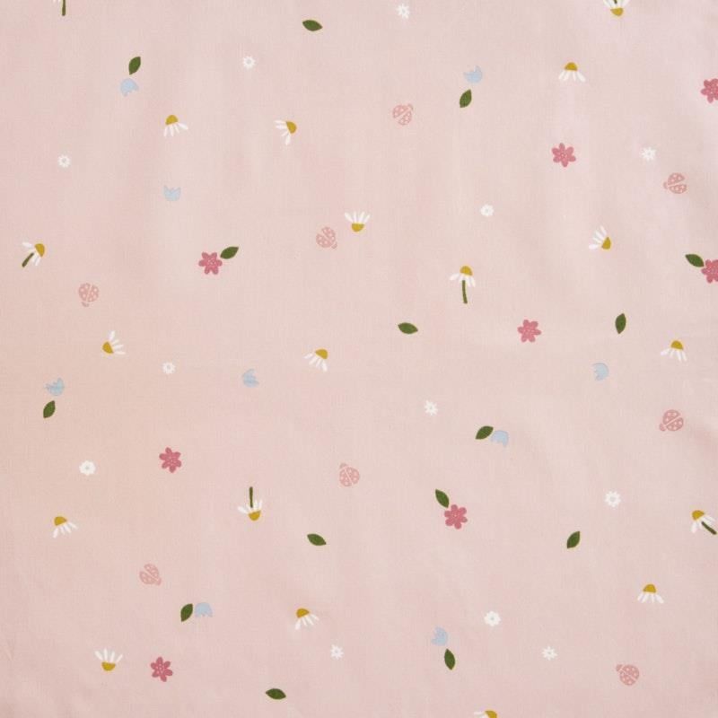 Túi quấn ergoPouch Cocoon Daisies 1.0 TOG 3-6 tháng