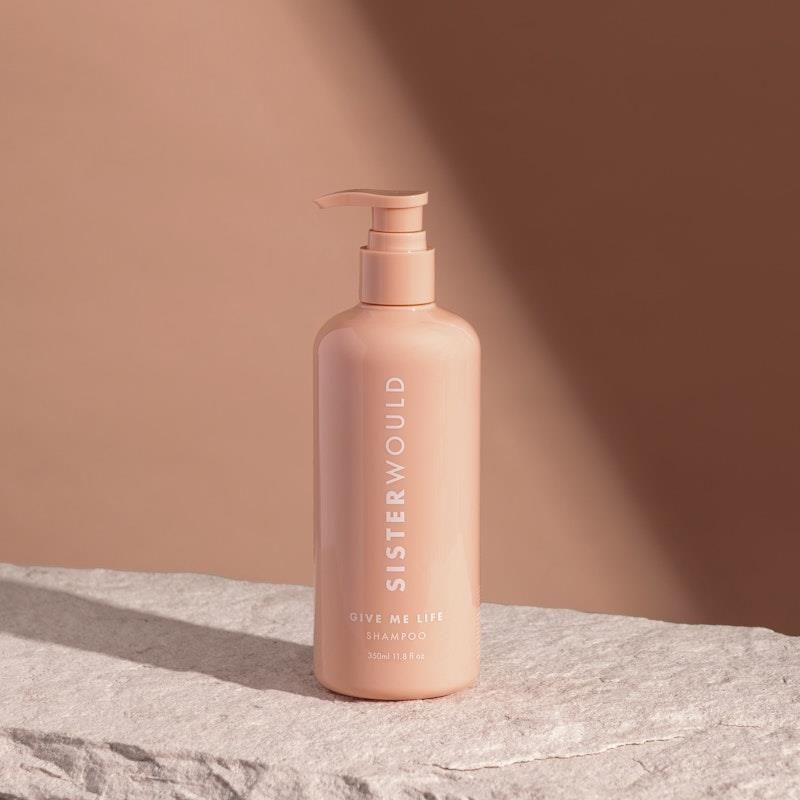 Dầu gội SISTERWOULD Give Me Life 350ml