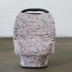 Vỏ bọc đa năng 5 trong 1 Zoe Sage Mama Vintage Bloom 1 chiếc