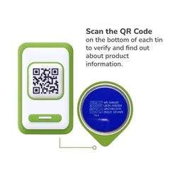 Sữa bột Little Etoile Stage 1 Premium Infant Formula (0-6 tháng) 800g