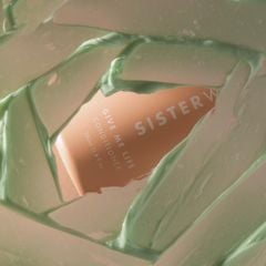 Dầu xả SISTERWOULD Give Me Life 350ml