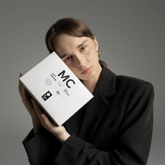 Miếng lót ngực chống tràn Bc Babycare MAX 80 miếng