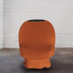 Vỏ bọc đa năng 5 trong 1 Zoe Sage Mama Savannah Rust 1 chiếc