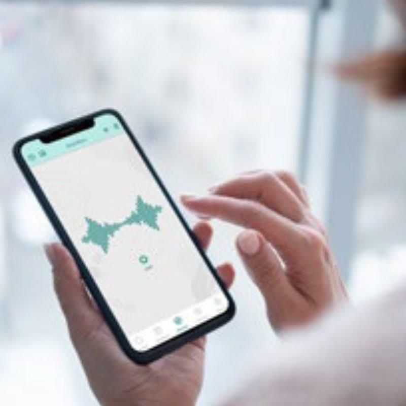 Bộ sản phẩm theo dõi giấc ngủ thông minh cho bé Oricom OBHGPLUS Guardian Plus và bộ sản phẩm làm dịu âm thanh di động OLS50 (OBHGPLUSOLS)