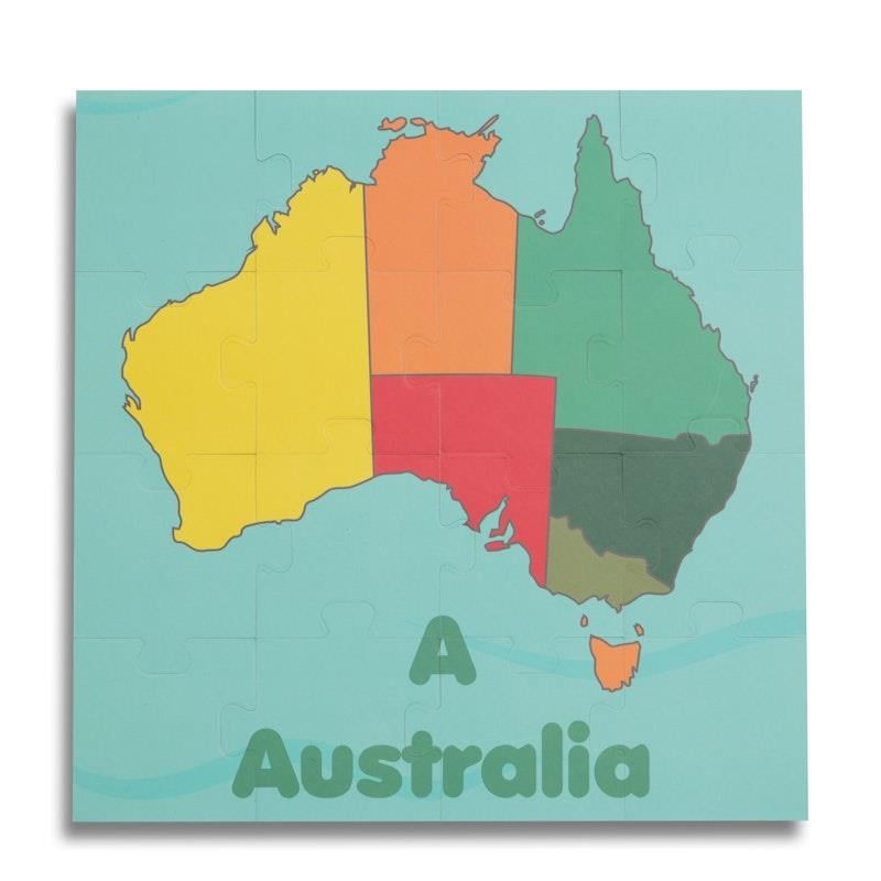 Bộ quà tặng tuyệt vời cho trẻ mới biết đi Mizzie The Kangaroo