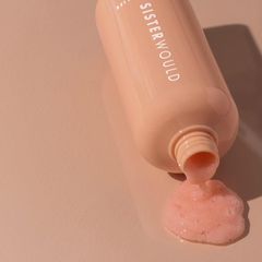 Dầu gội SISTERWOULD Give Me Life 350ml