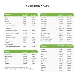 Sữa bột Little Etoile Stage 3 Premium Toddler Formula (1-3 tuổi) 800g