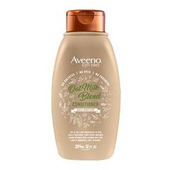 Dầu xả dưỡng ẩm Aveeno Oat Milk Blend dành cho tóc khô và hư tổn 354mL