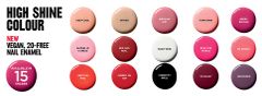 Sơn móng tay Revlon Ultra HD Snap Bộ đồ sinh nhật