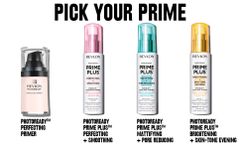 Kem lót Revlon Photoready Rose Glow