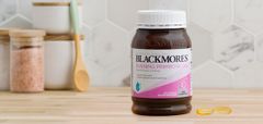 Dầu hoa anh thảo Blackmores Evening 190 viên nang