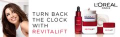 Kem dưỡng da ban ngày không mùi Loreal Paris Revitalift Classic 50ml