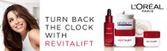 Kem dưỡng ẩm mắt L'Oreal Paris Revitalift 15ml
