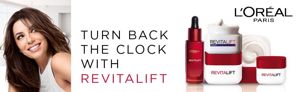 Kem dưỡng da ban ngày L'Oreal Paris Revitalift 50ml