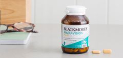 Blackmores Macu Vision Plus 120 Viên