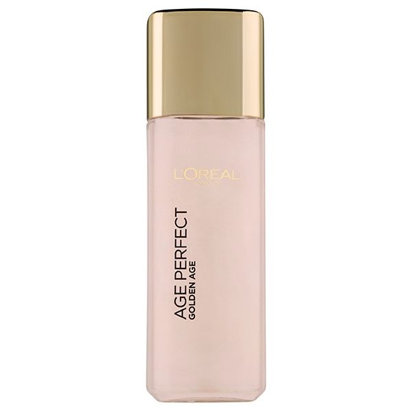 Kem dưỡng da ban đêm phục hồi lão hóa L'Oreal Paris Golden Age 50ml