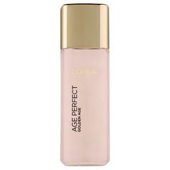 Kem dưỡng da ban đêm phục hồi lão hóa L'Oreal Paris Golden Age 50ml