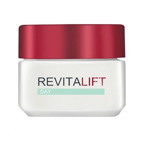 Kem dưỡng da ban ngày không mùi Loreal Paris Revitalift Classic 50ml