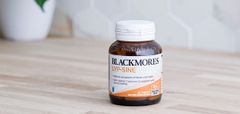 Blackmores Lypsine 30 Viên