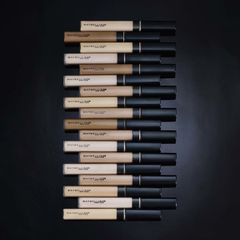 Kem che khuyết điểm Maybelline Fit Me Natural Coverage - Nâu rám nắng