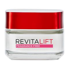 Kem dưỡng da ban ngày không mùi Loreal Paris Revitalift Classic 50ml