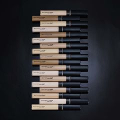 Kem che khuyết điểm Maybelline Fit Me Natural Coverage - Nhẹ