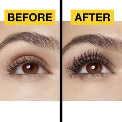 Mascara Maybelline Colossal Volumizing - Đen Glam