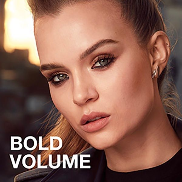 Mascara Maybelline Colossal Volumizing - Đen Glam
