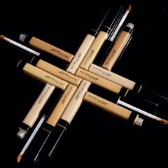 Kem che khuyết điểm Maybelline Fit Me Natural Coverage - Nâu rám nắng