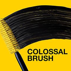 Mascara Maybelline Colossal Volumizing - Đen Glam