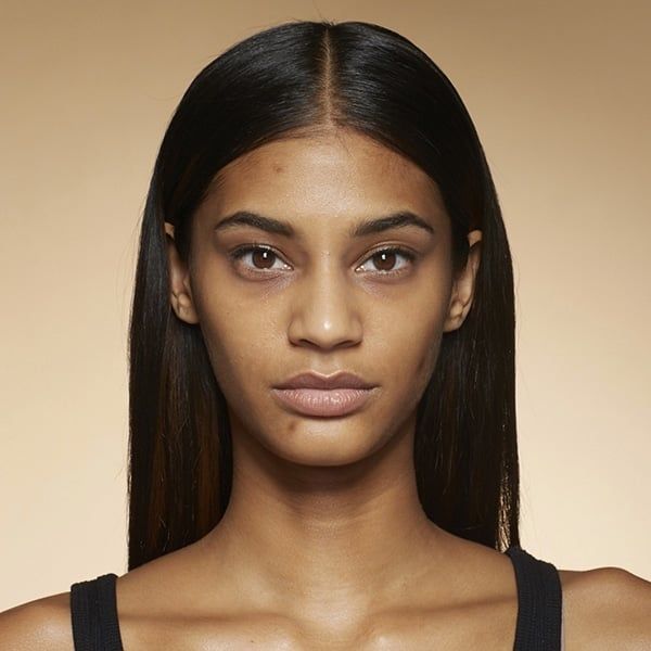 Kem che khuyết điểm Maybelline Fit Me Natural Coverage - Caramel