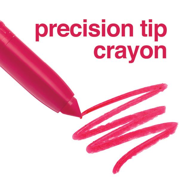 Son môi Maybelline Superstay Ink Crayon dẫn đầu xu hướng