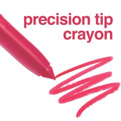 Son môi Maybelline Superstay Ink Crayon dẫn đầu xu hướng