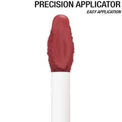Son kem lì Maybelline Superstay Matte Ink màu hồng Pathfinder