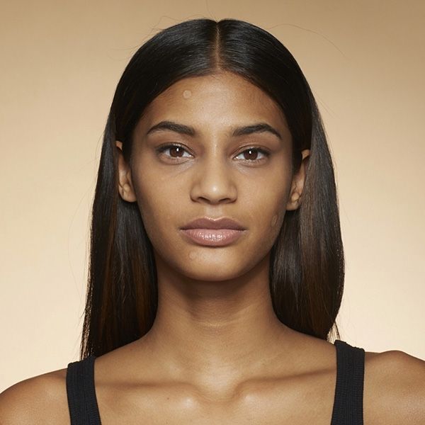 Kem che khuyết điểm Maybelline Fit Me Natural Coverage - Nâu rám nắng
