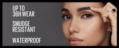 Chì kẻ mày Maybelline Tattoo Brow 36HR – Nâu trung bình MÀU 257