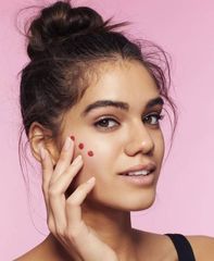 Phấn má hồng Maybelline Cheek Heat Pink Scorch