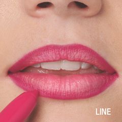 Son môi Maybelline Superstay Ink Crayon dẫn đầu xu hướng