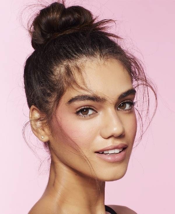 Phấn má hồng Maybelline Cheek Heat Pink Scorch