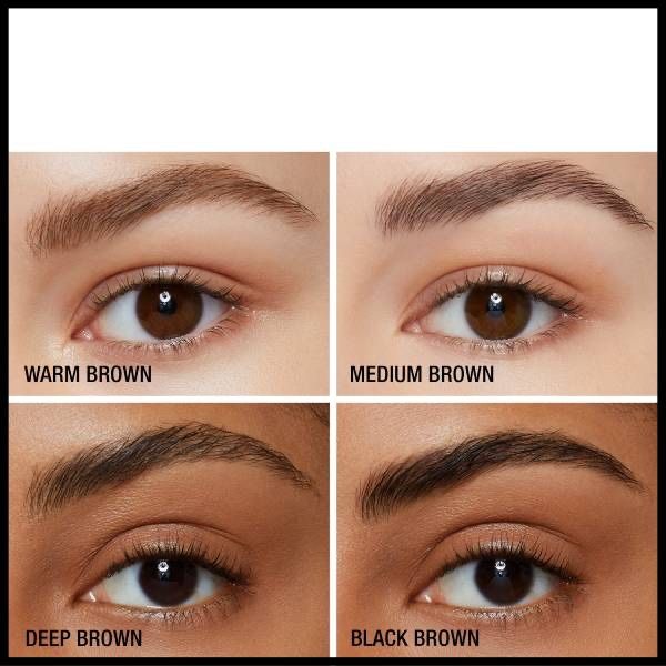 Maybelline Brow Fast Sculpt Clear