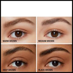 Maybelline Brow Fast Sculpt Blonde