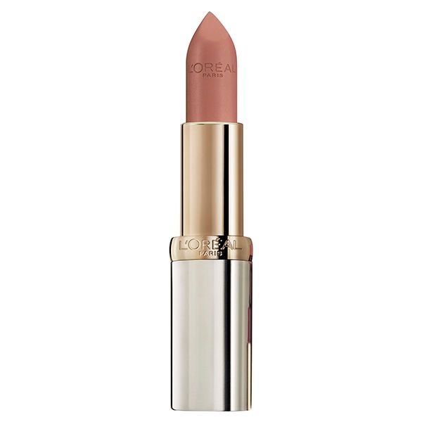 Son Môi L'Oreal Paris Color Riche 630 Satin Beige A Nu